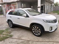 کیا سۆرینتۆ